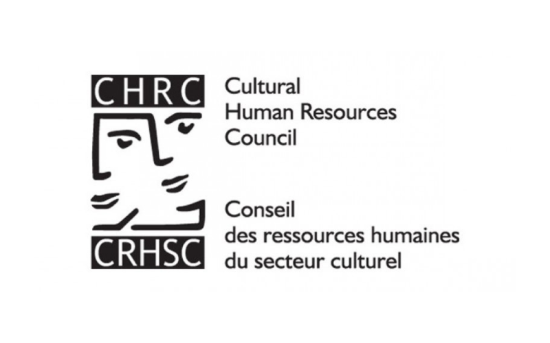 Cultural Human Resources Council Logo
