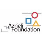 Azrieli Foundation logo