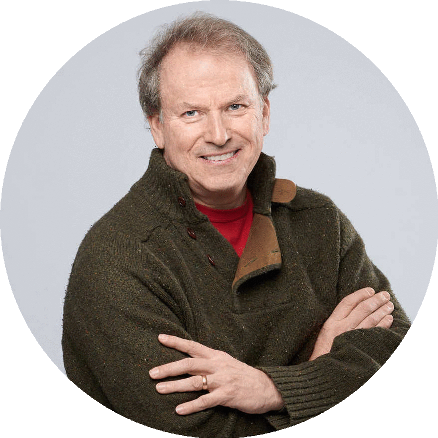 Bruce Craig