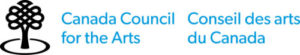 Logo, Canada Council for the Arts