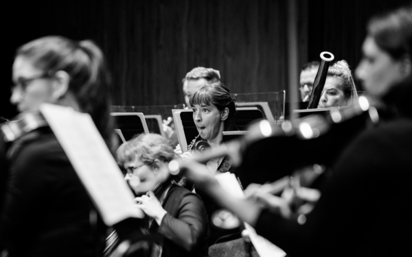 Orchestre symphonique de Drummondville, Credit: Jonathan Bouchard