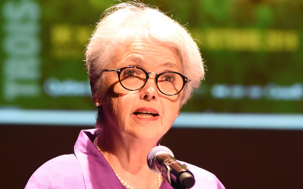 Thérèse Boutin