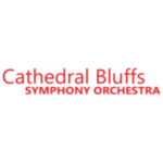 Cathedral Bluffs Symphony Orchestra