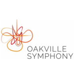 Oakville Symphony logo