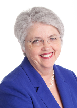 Thérèse Boutin