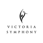 Victoria Symphony logo