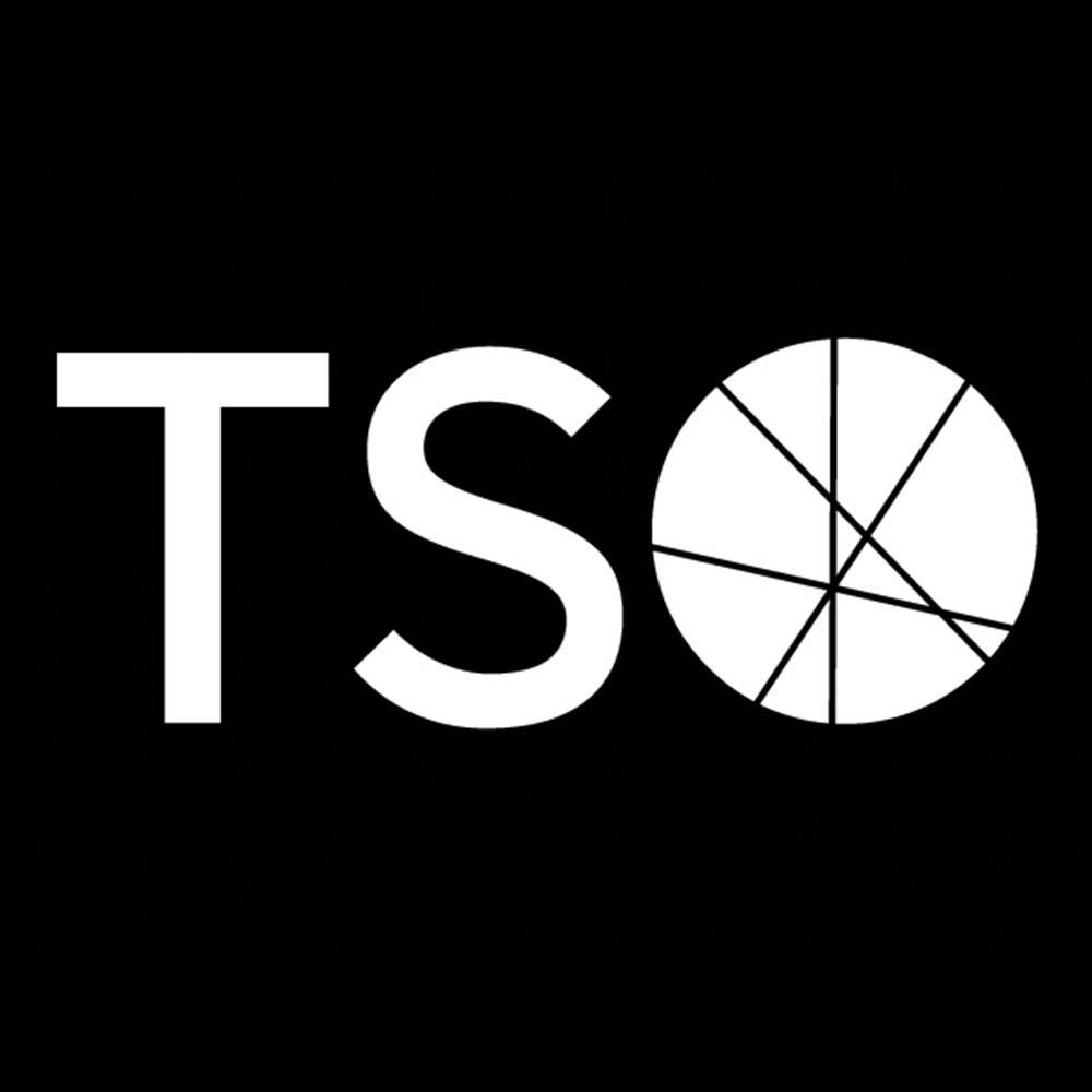 Toronto Symphony Orchestra logo