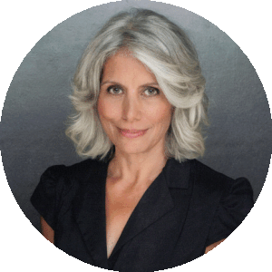 Photo of Jani Lauzon