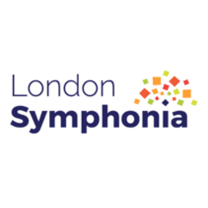 London Symphonia logo
