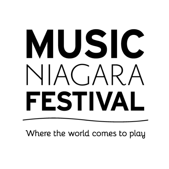 music niagara festival logo