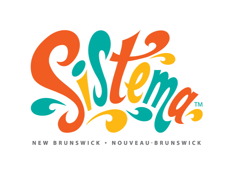 Sistema New Brunswick logo