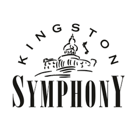 Kingston Symphony logo
