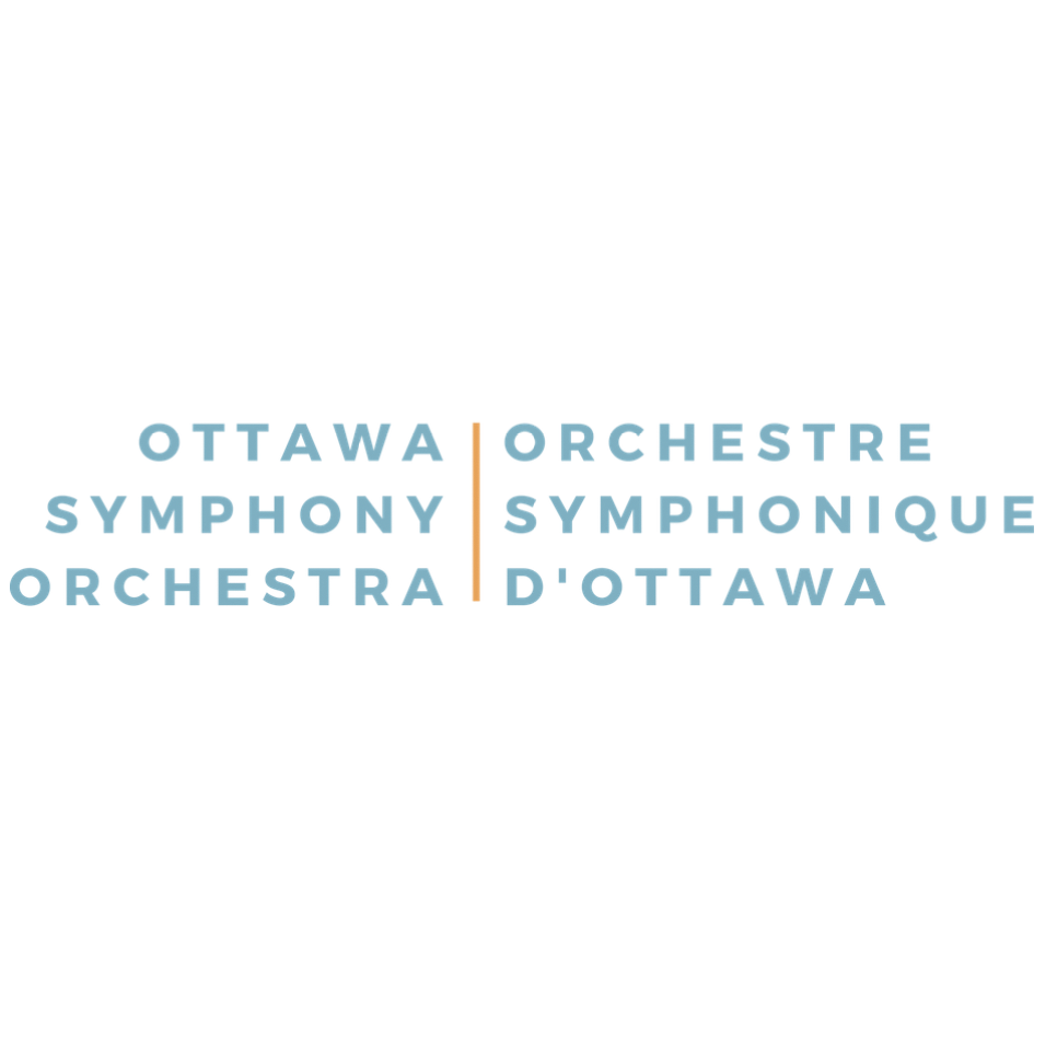 Ottawa Symphony logo