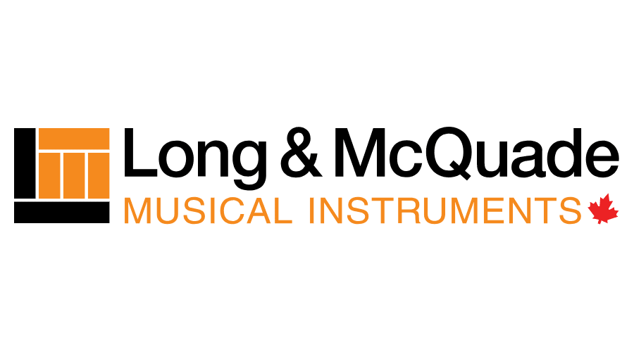 long-mcquade-musical-instruments-logo-vector