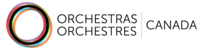 Orchestras Canada/Orchestres Canada