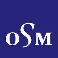 Orchestre symphonique de Montréal logo