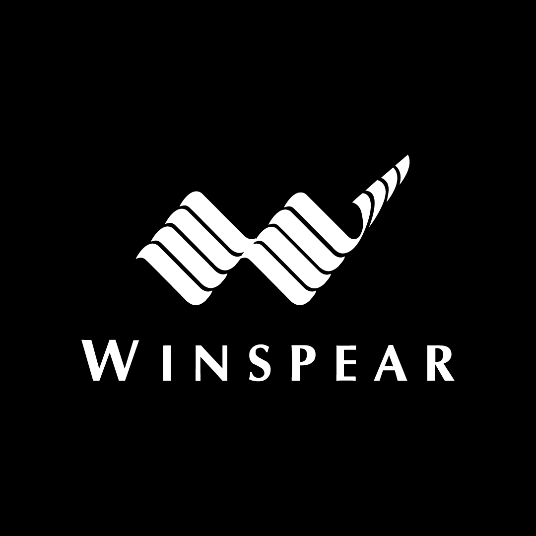 Logo for the Winspear Centre