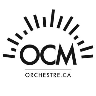 OCM Logo