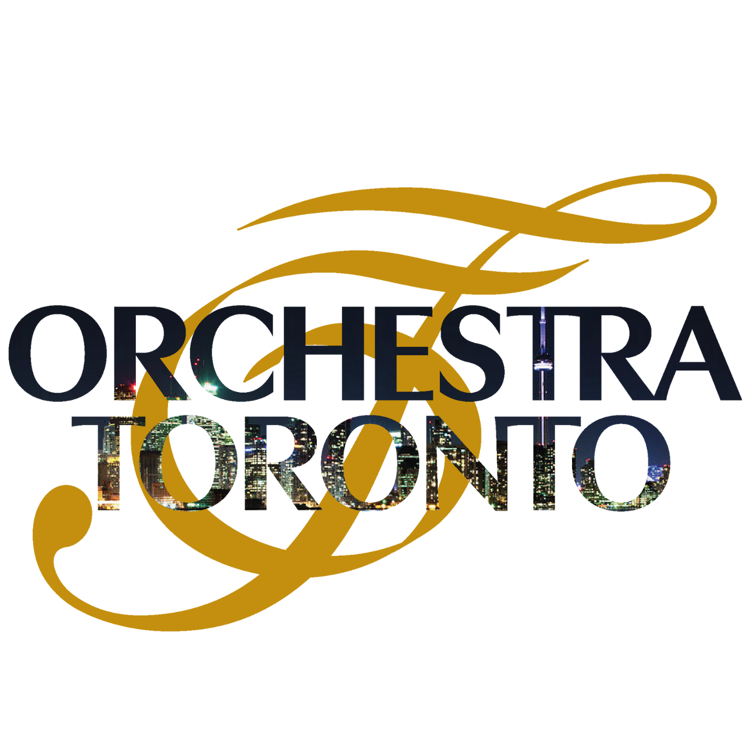 Orchestra Toronto logo