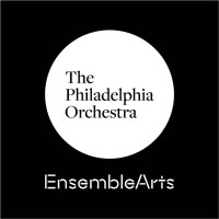 The Philadelphia Orchestra and Ensemble Arts logo