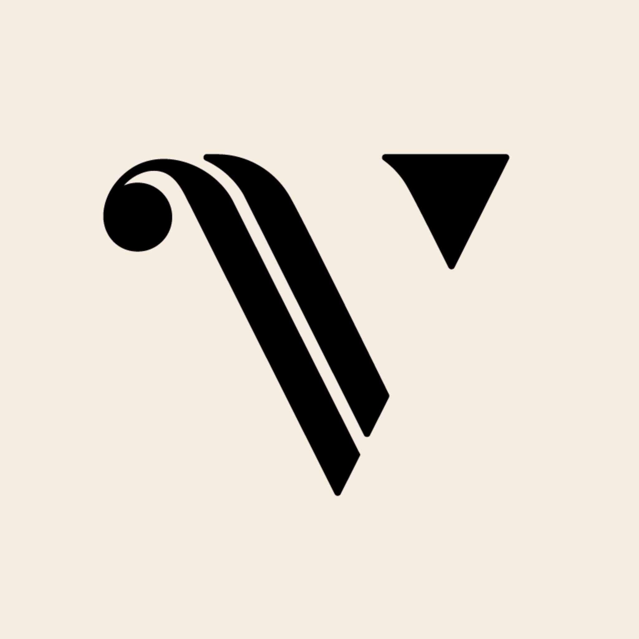 Les Violons du Roy logo