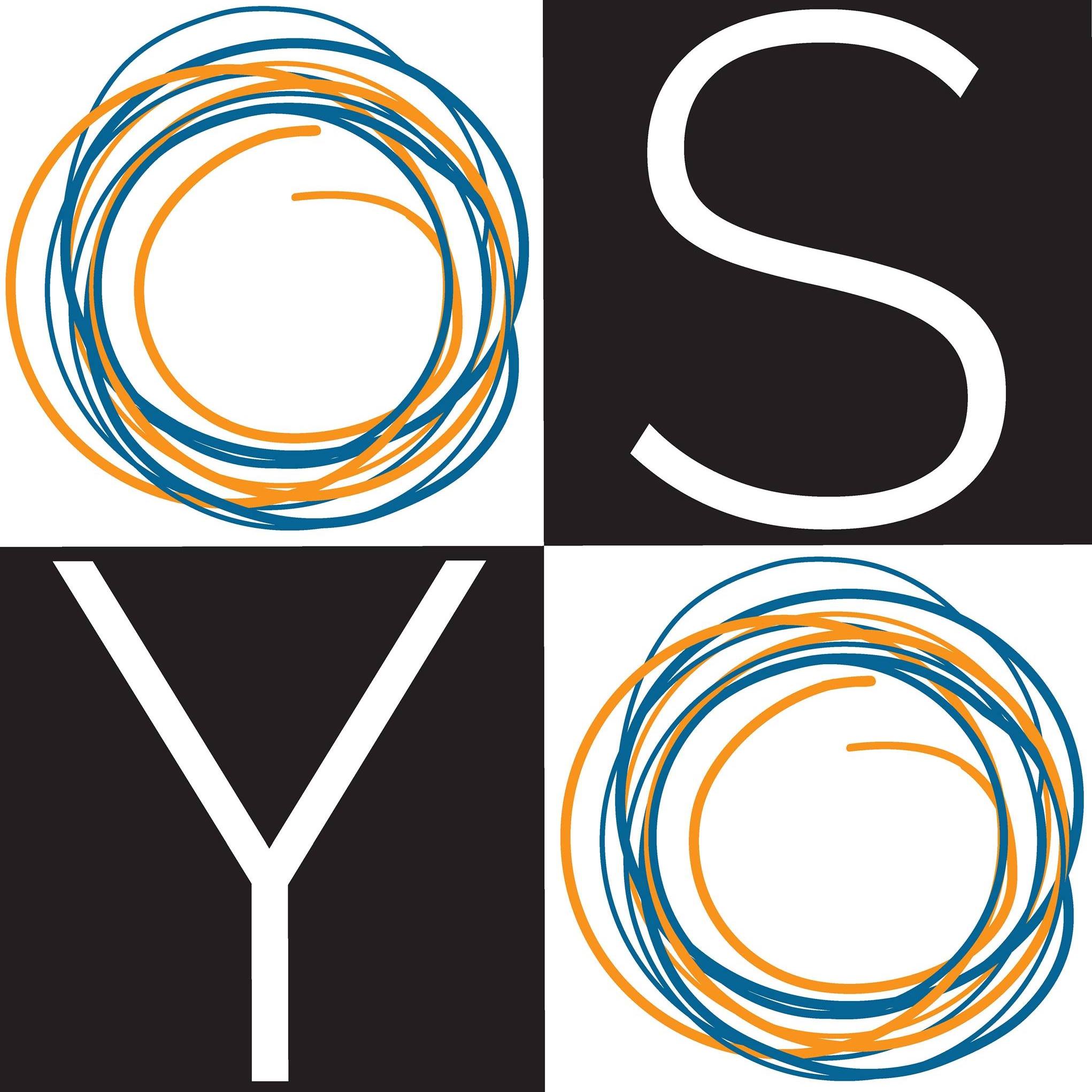 Oakville Symphony Youth Orchestra logo