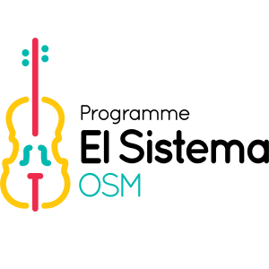 El Sistema OSM logo