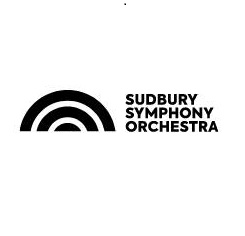 Sudbury Symphony Orchestra logo