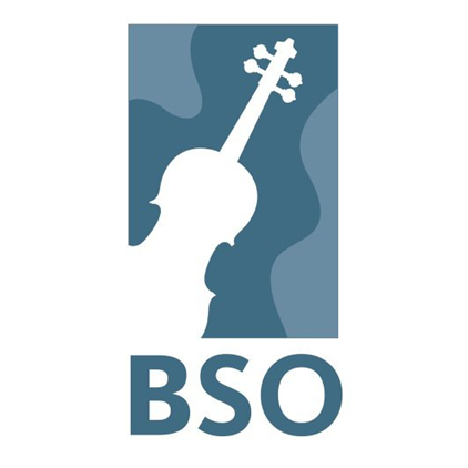 Brantford Symphony Logo