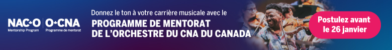 OCNA programme de mentorat