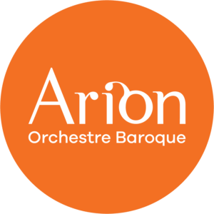 Arion logo FR