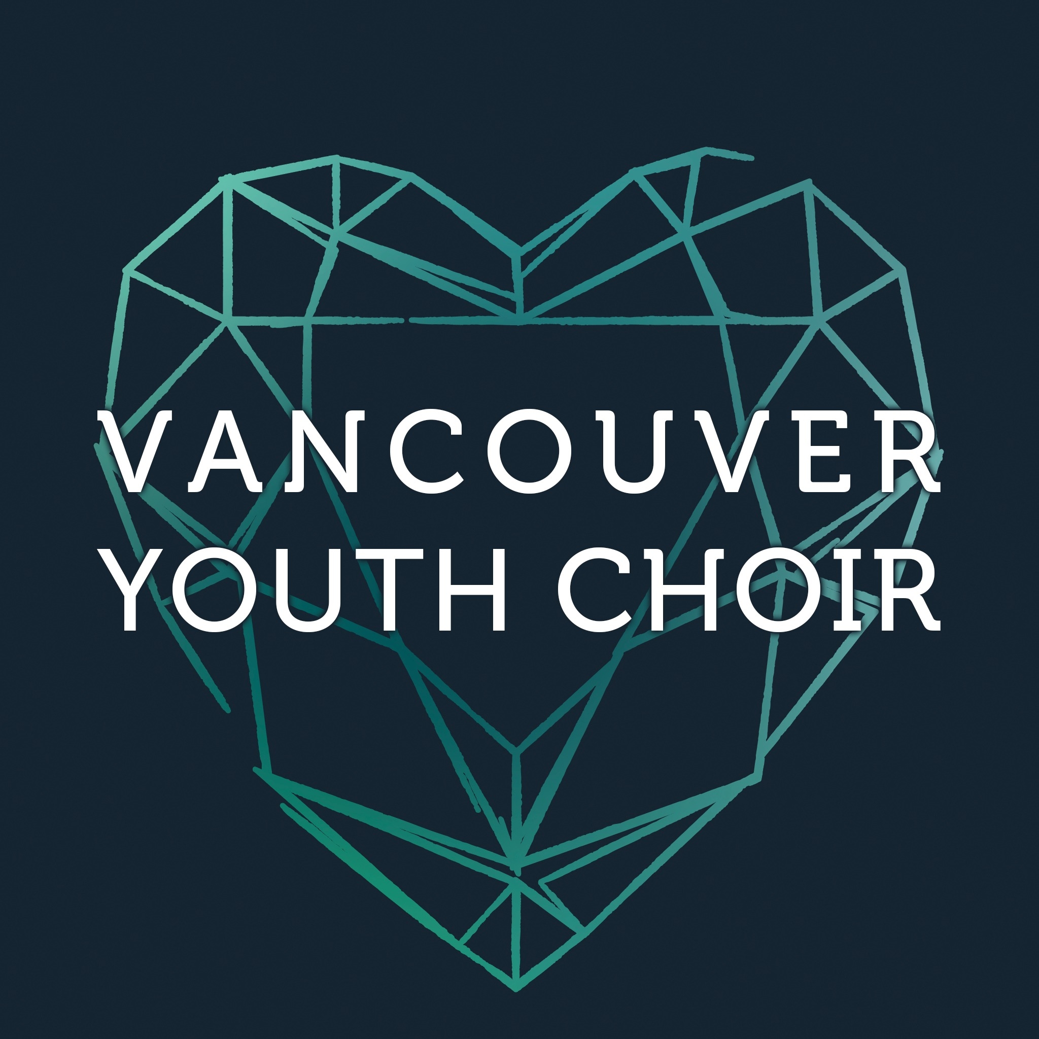 Vancouver Youth Choir logo