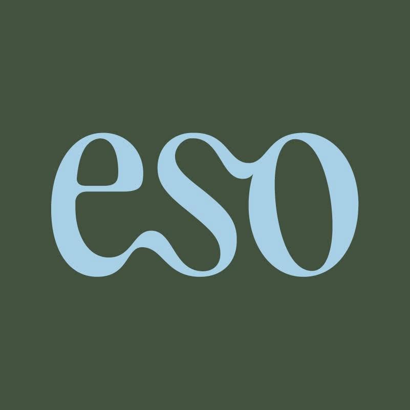 ESO new logo